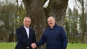 Represiunea după manifestaţiile anti-Lukaşenko continuă în Belarus: Un muzician, condamnat la şase ani de închisoare